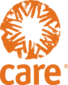 CARE logo