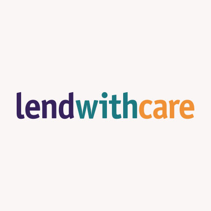 LendWithCARE Logo